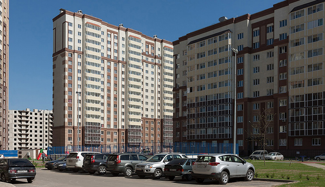 Продажа 🏠1-комнатной квартиры🏠, общая площадь квартиры м2 в ЖК Новое Измайлово в Москве